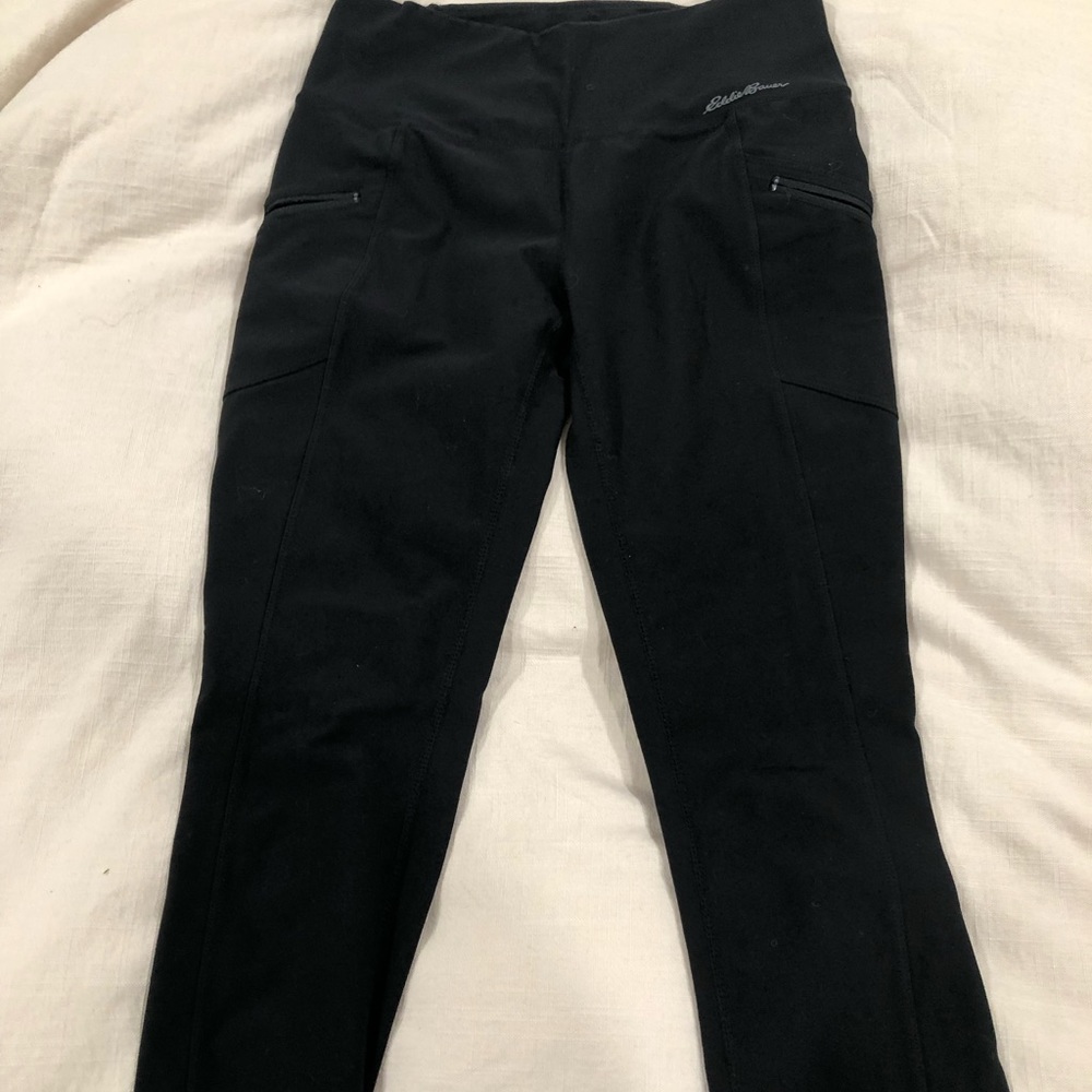 Eddie Bauer pants